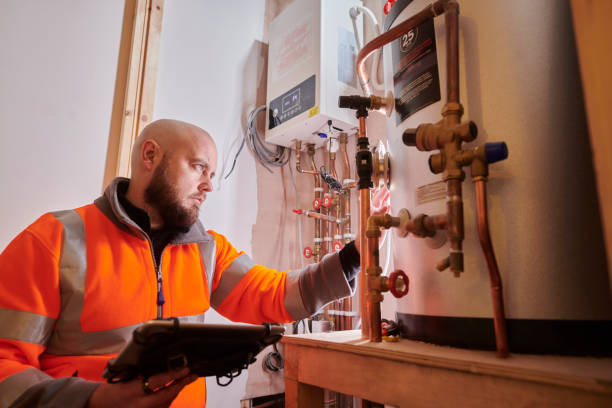 Trusted Del City, OK Plumbing Experts