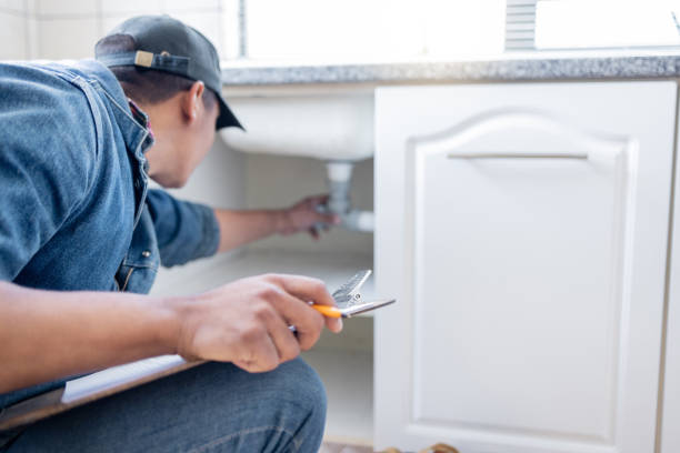 Best Shower Repair Services  in Del City, OK