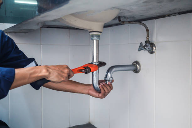 Best Emergency Plumber  in Del City, OK