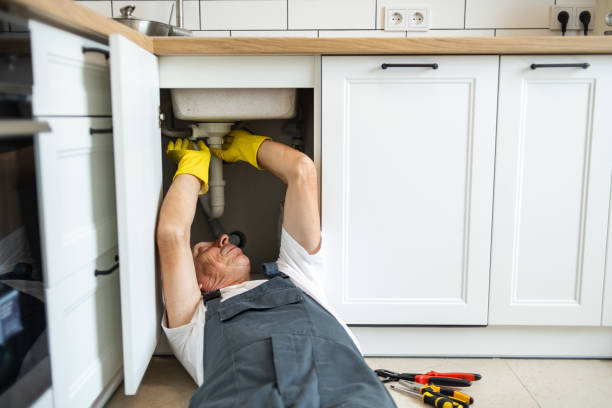Best Affordable Plumbing Services  in Del City, OK
