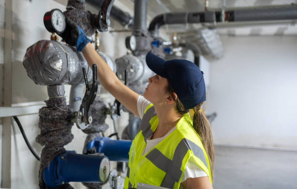 Best Drain Cleaning Services  in Del City, OK