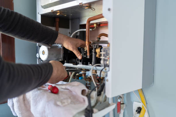 Best Commercial Plumbing Services  in Del City, OK