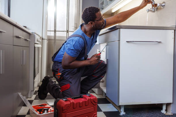 Best Faucet Repair  in Del City, OK