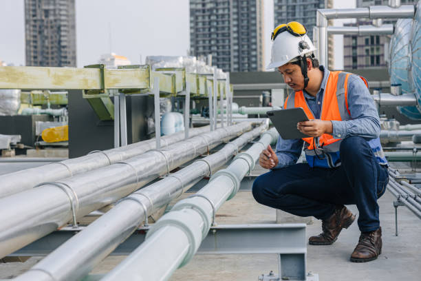 Best Leak Detection Services  in Del City, OK