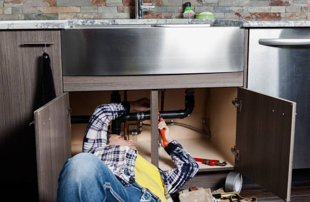 Trusted Del City, OK Plumbing Experts
