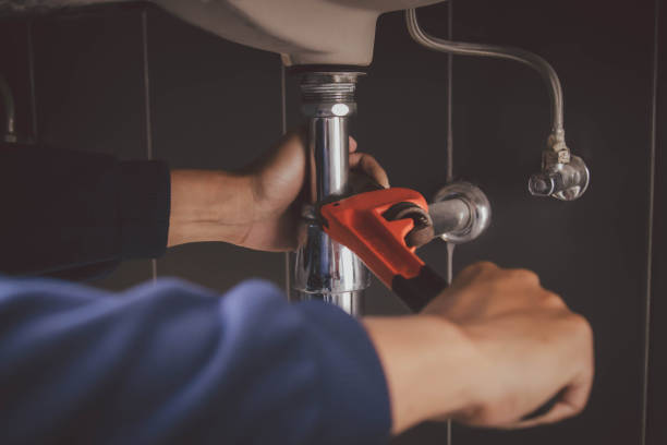 Best Plumbing Inspection Services  in Del City, OK