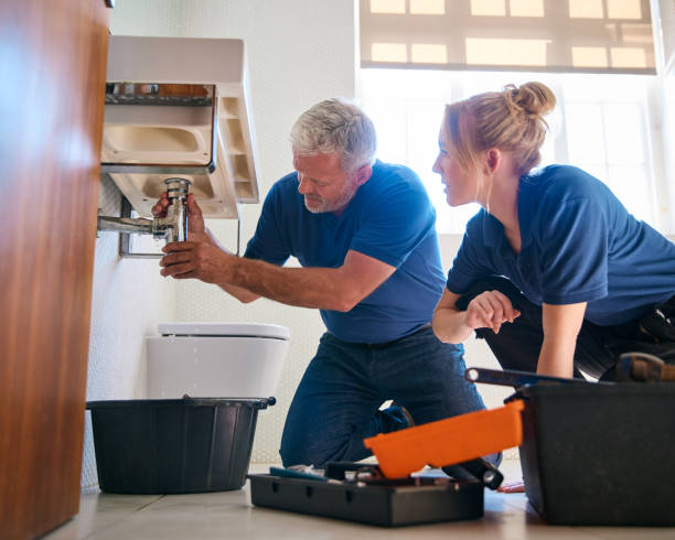 Best Pipe Repair Near Me  in Del City, OK